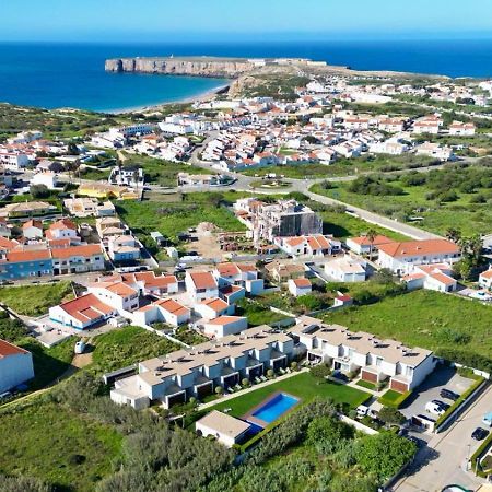 Sea Sagres Villa Luaran gambar