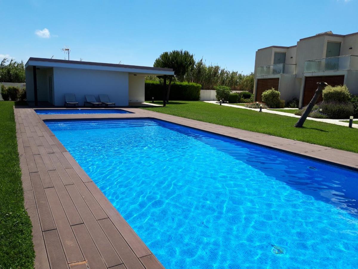 Sea Sagres Villa Luaran gambar