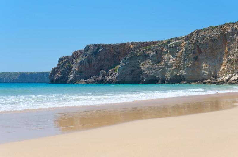 Sea Sagres Villa Luaran gambar