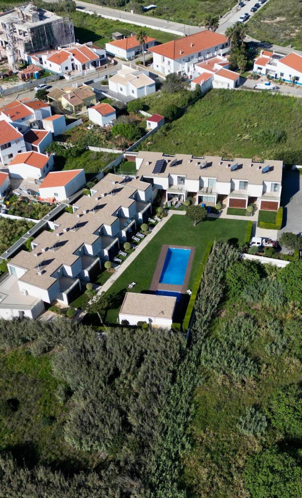 Sea Sagres Villa Luaran gambar
