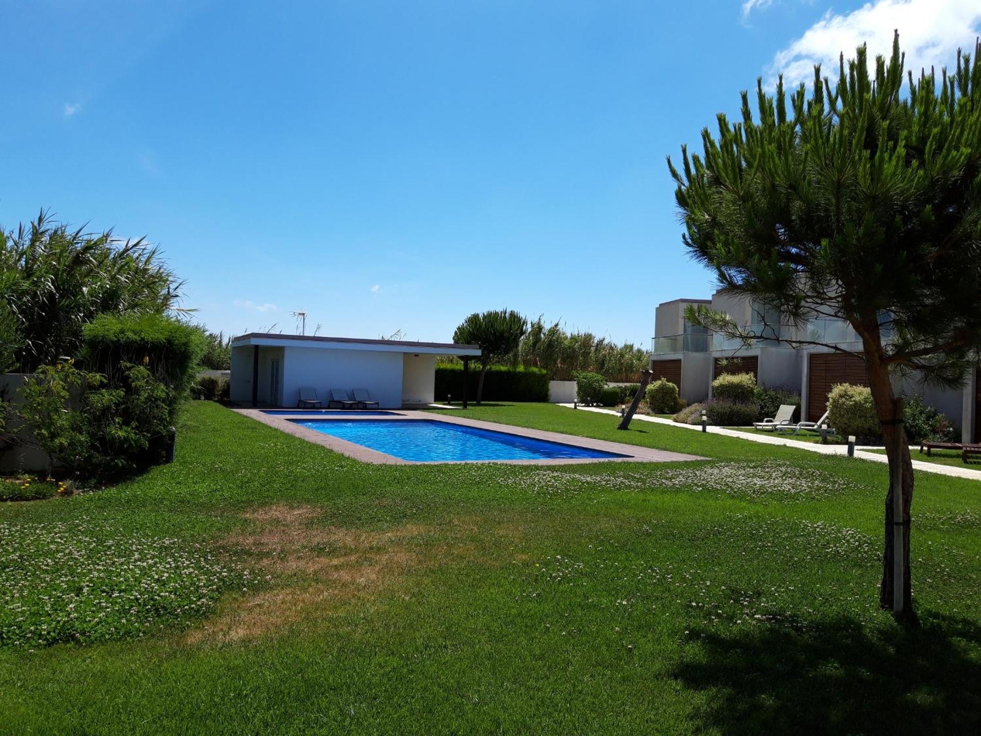 Sea Sagres Villa Luaran gambar