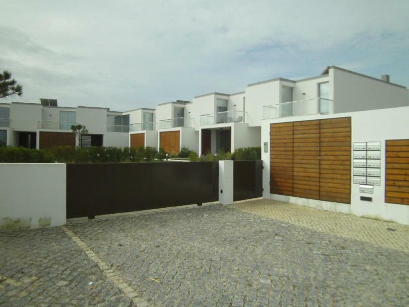 Sea Sagres Villa Luaran gambar