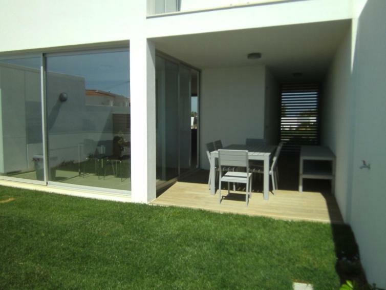Sea Sagres Villa Luaran gambar