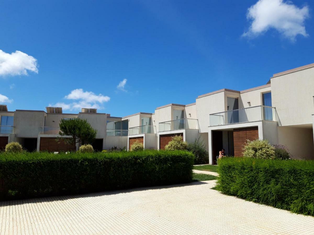 Sea Sagres Villa Luaran gambar