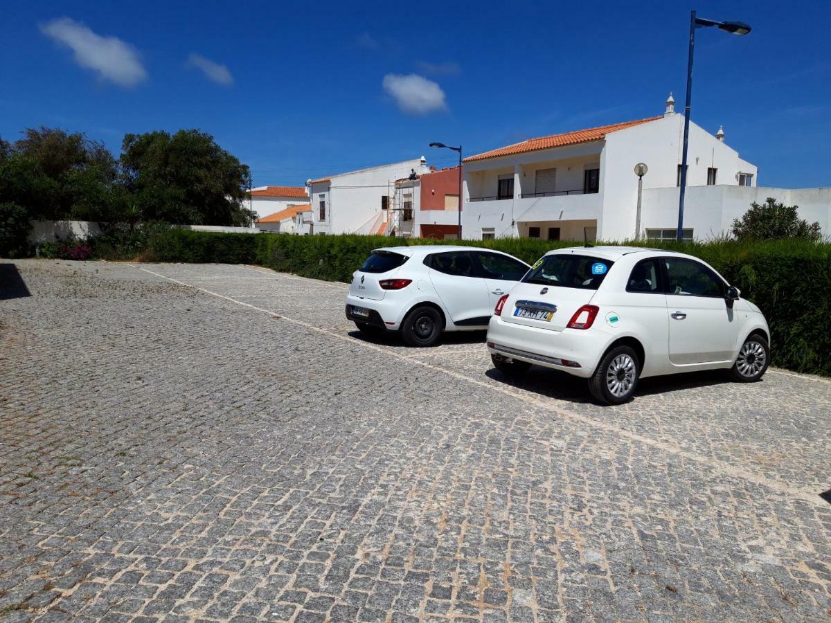 Sea Sagres Villa Luaran gambar