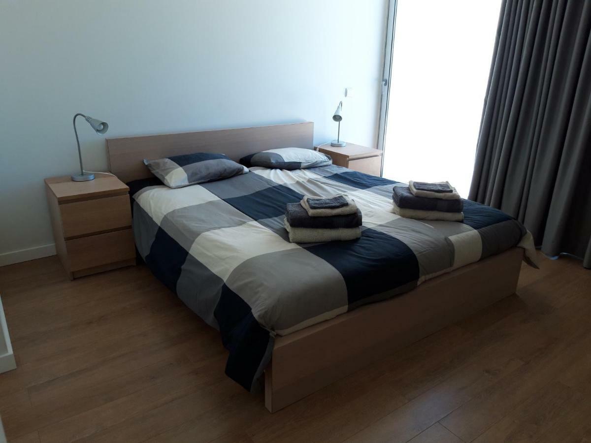 Sea Sagres Villa Luaran gambar