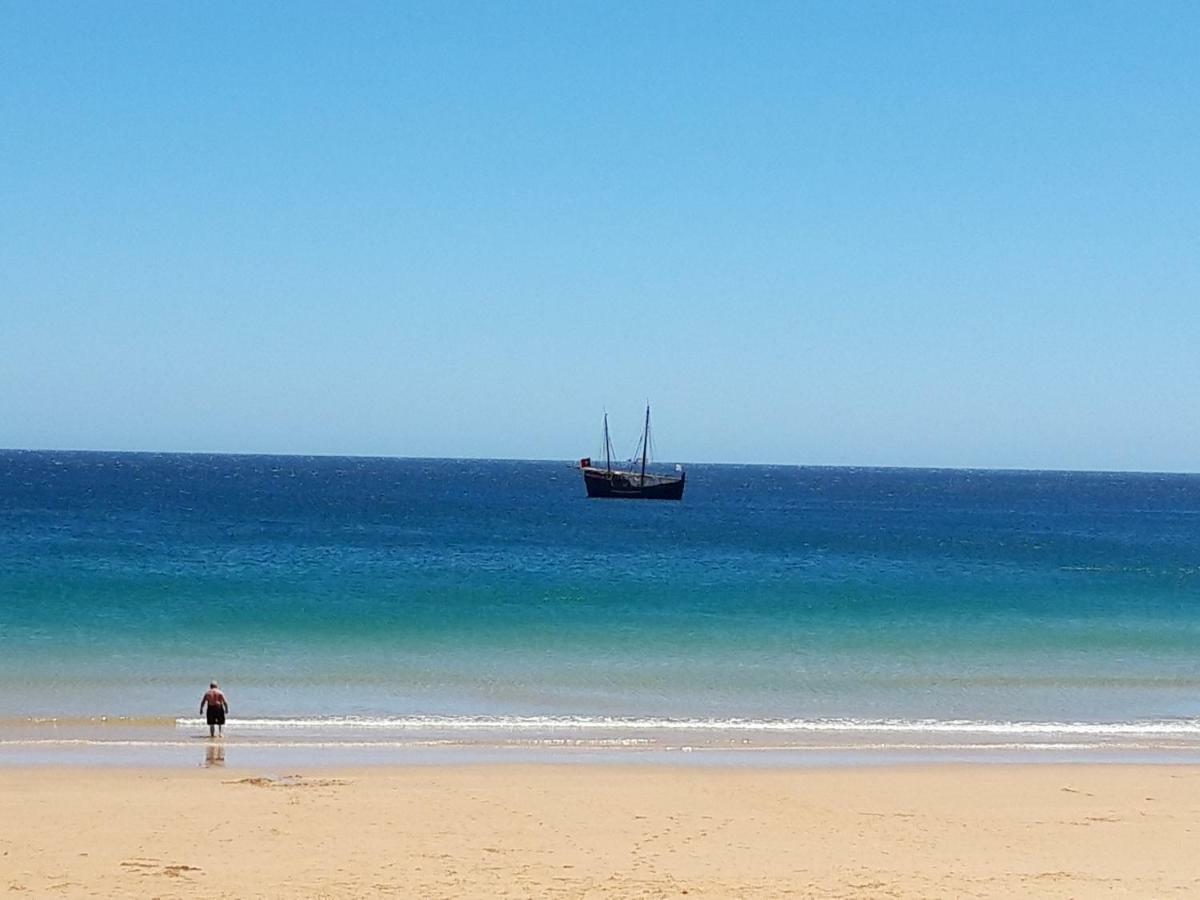 Sea Sagres Villa Luaran gambar