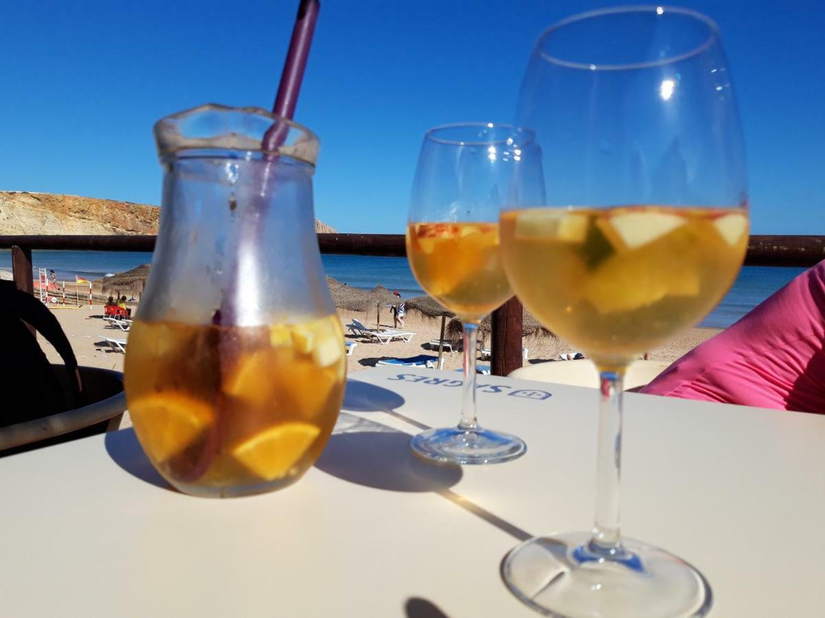 Sea Sagres Villa Luaran gambar